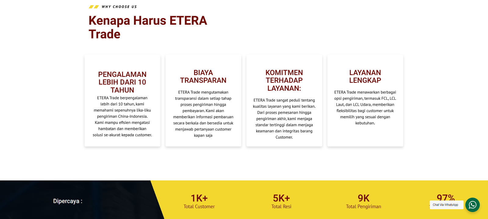 UI/UX Design project screenshot